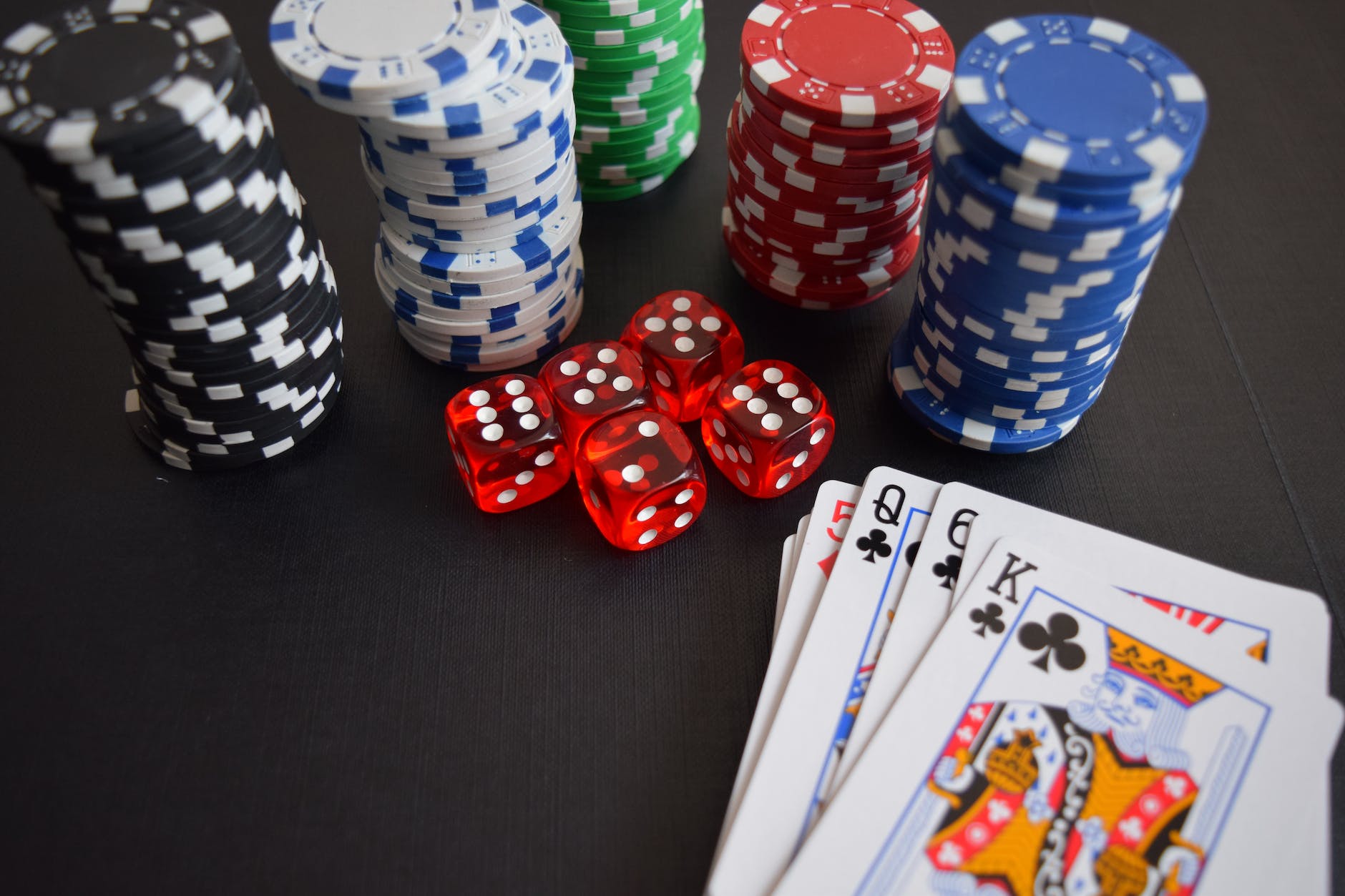 big stack poker tournament strategy