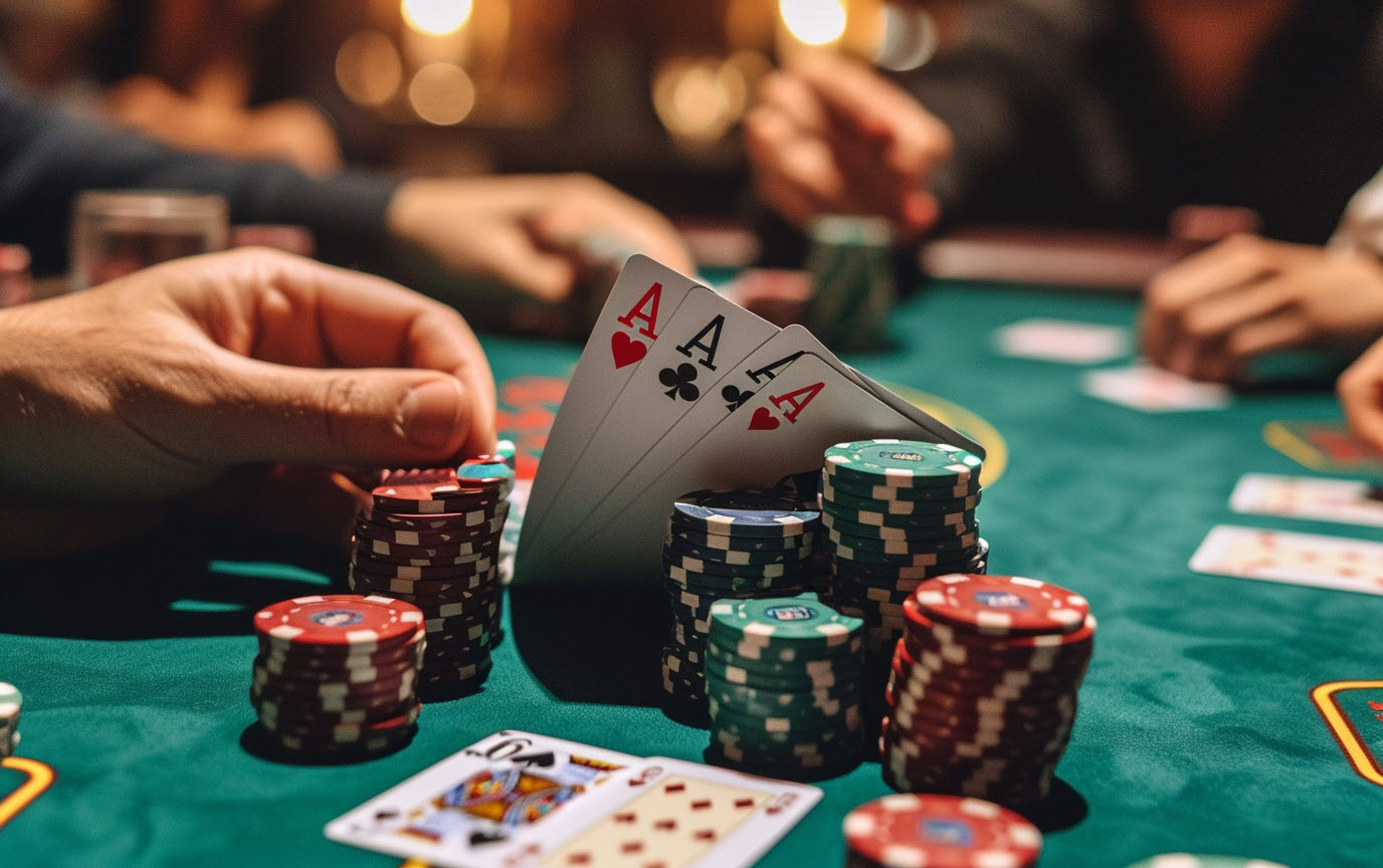 how to play short stack tournament poker