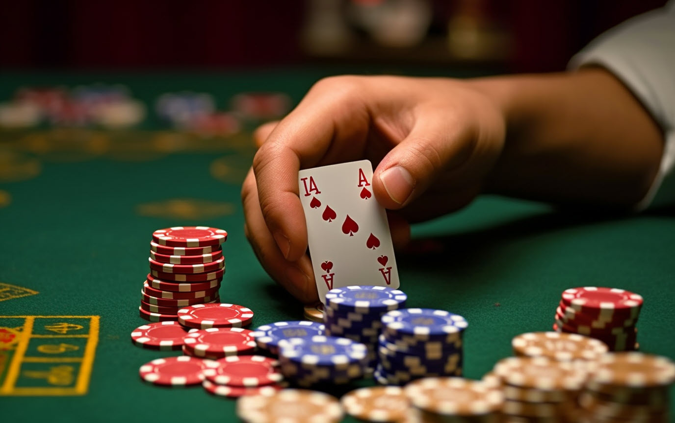how to win poker tournament tips